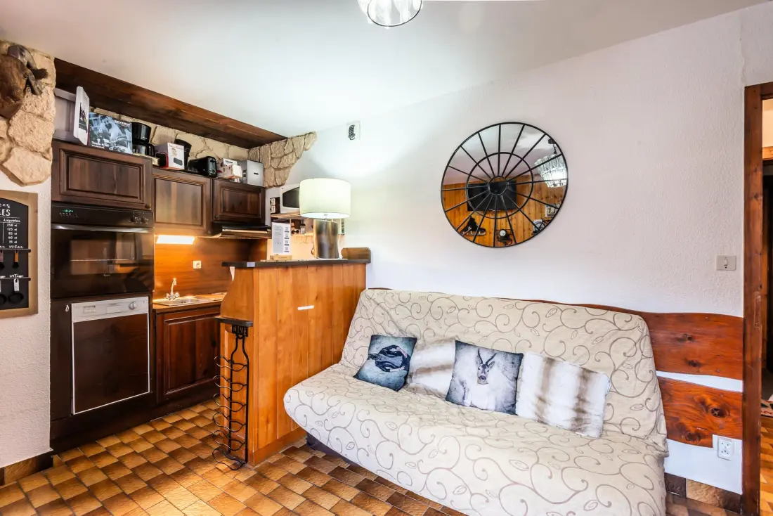 Residence L'edelweiss