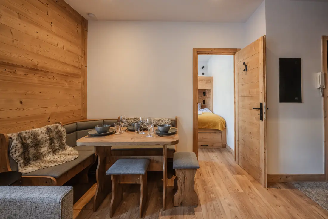 Residence L'edelweiss
