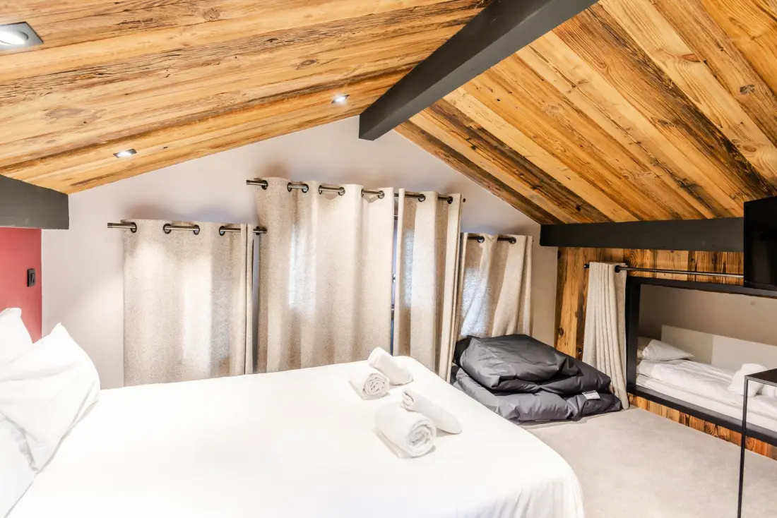 Residence L'edelweiss
