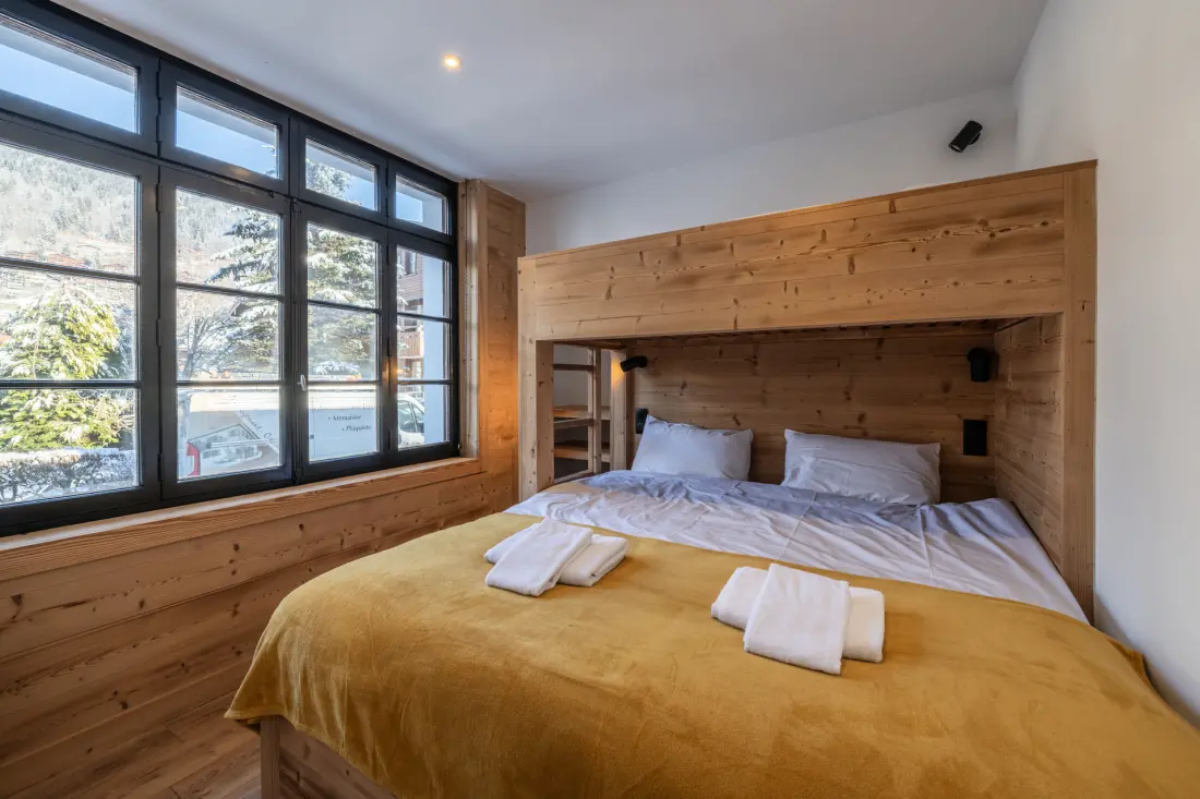 Residence L'edelweiss