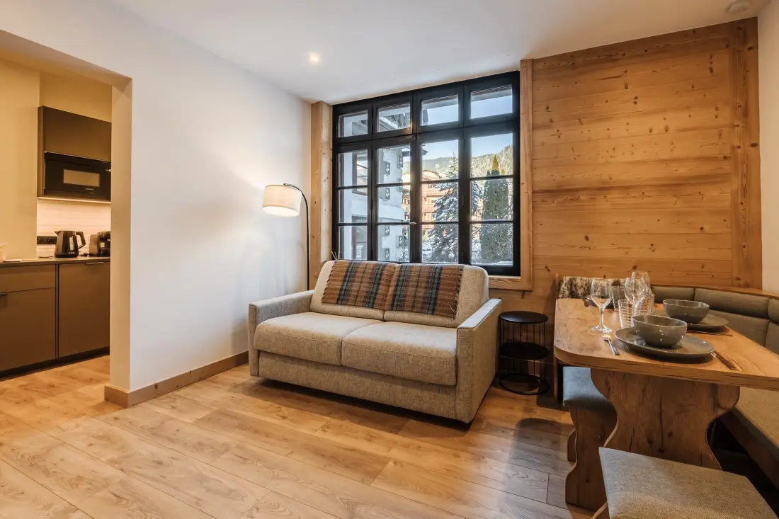 Residence L'edelweiss