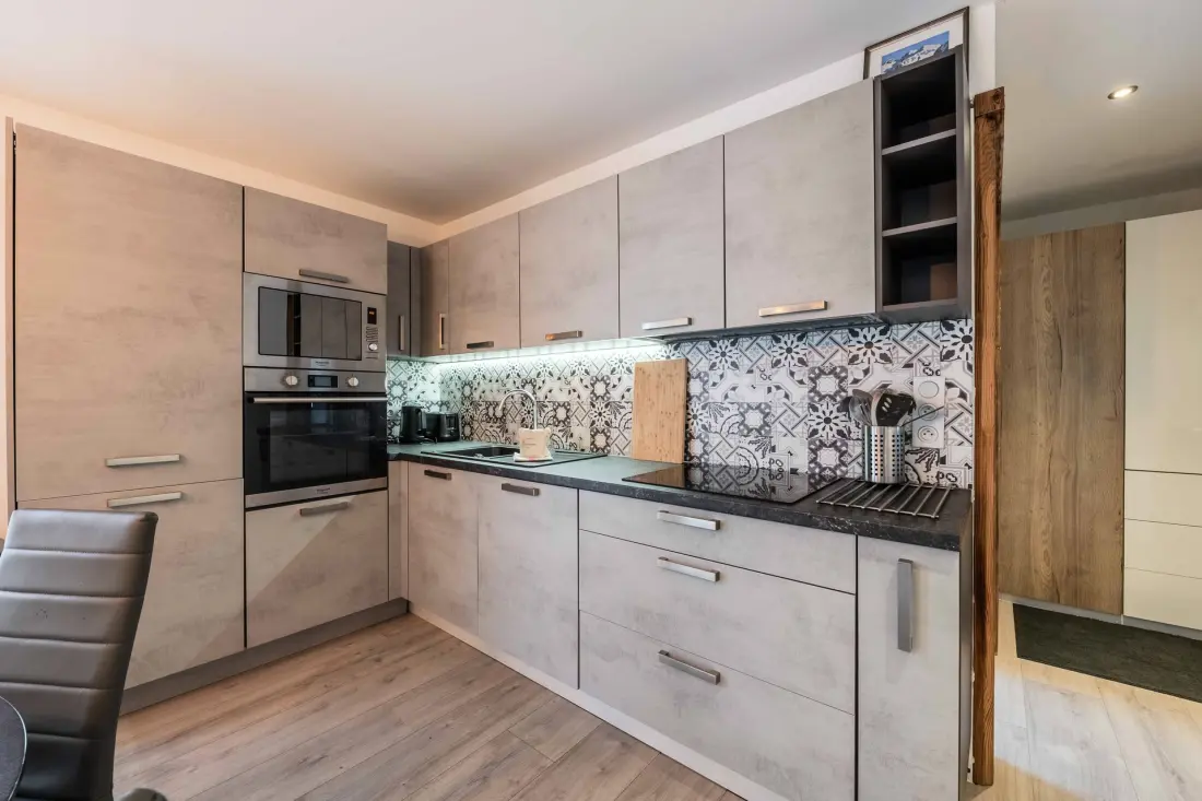 Residence L'edelweiss