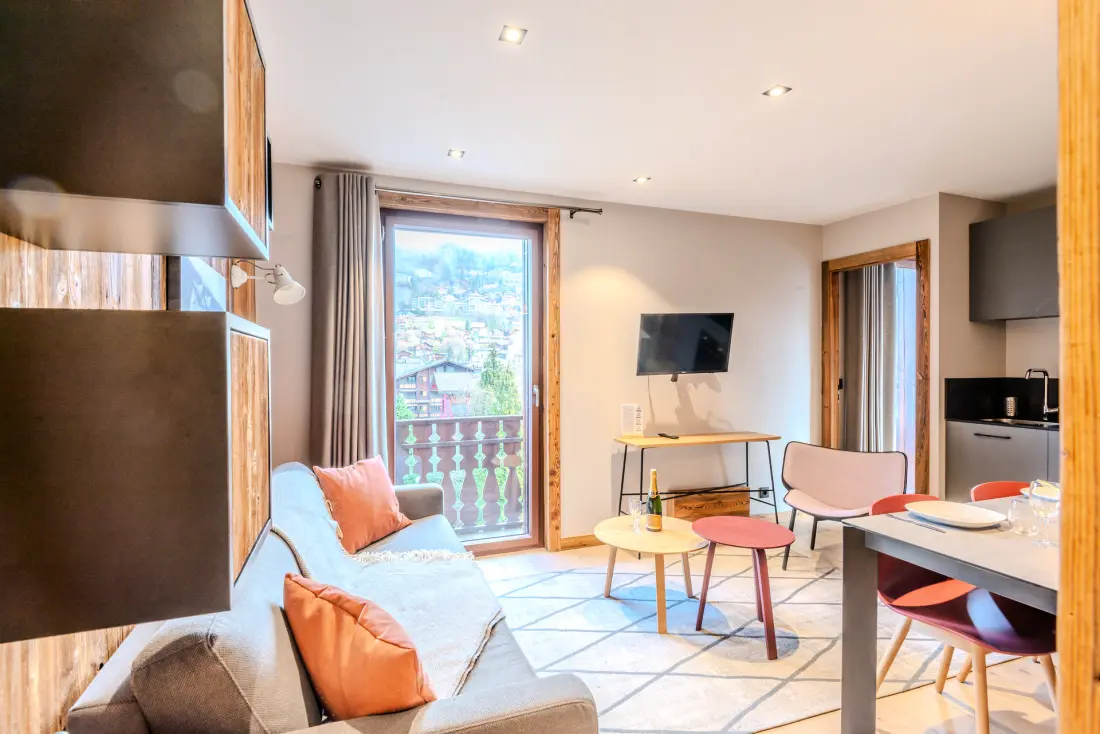Residence L'edelweiss