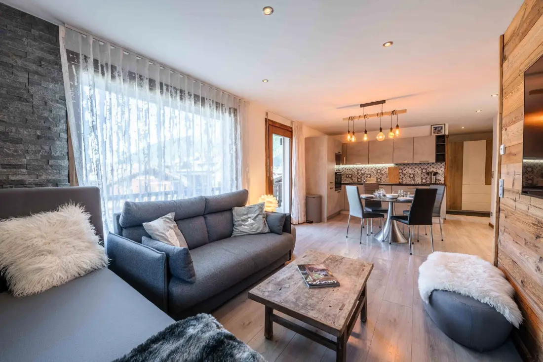 Residence L'edelweiss