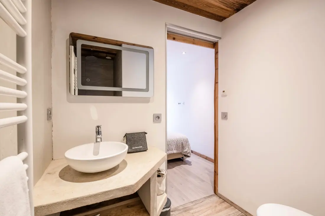 Residence L'edelweiss