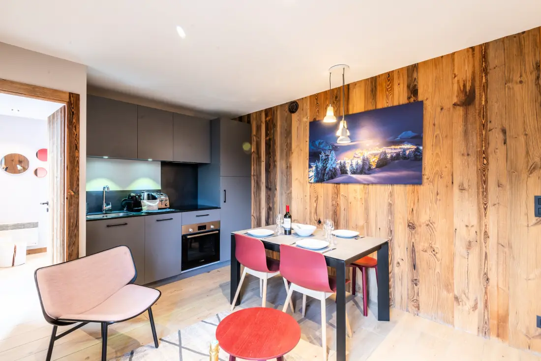 Residence L'edelweiss