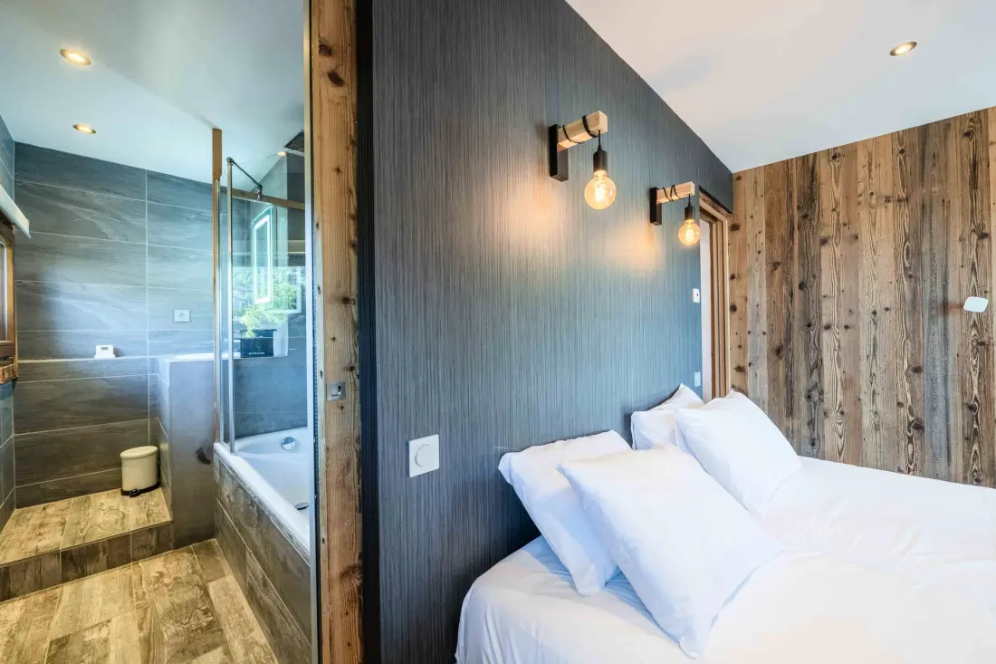 Residence L'edelweiss