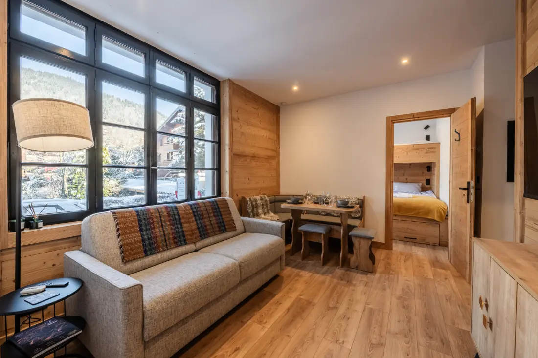 Residence L'edelweiss