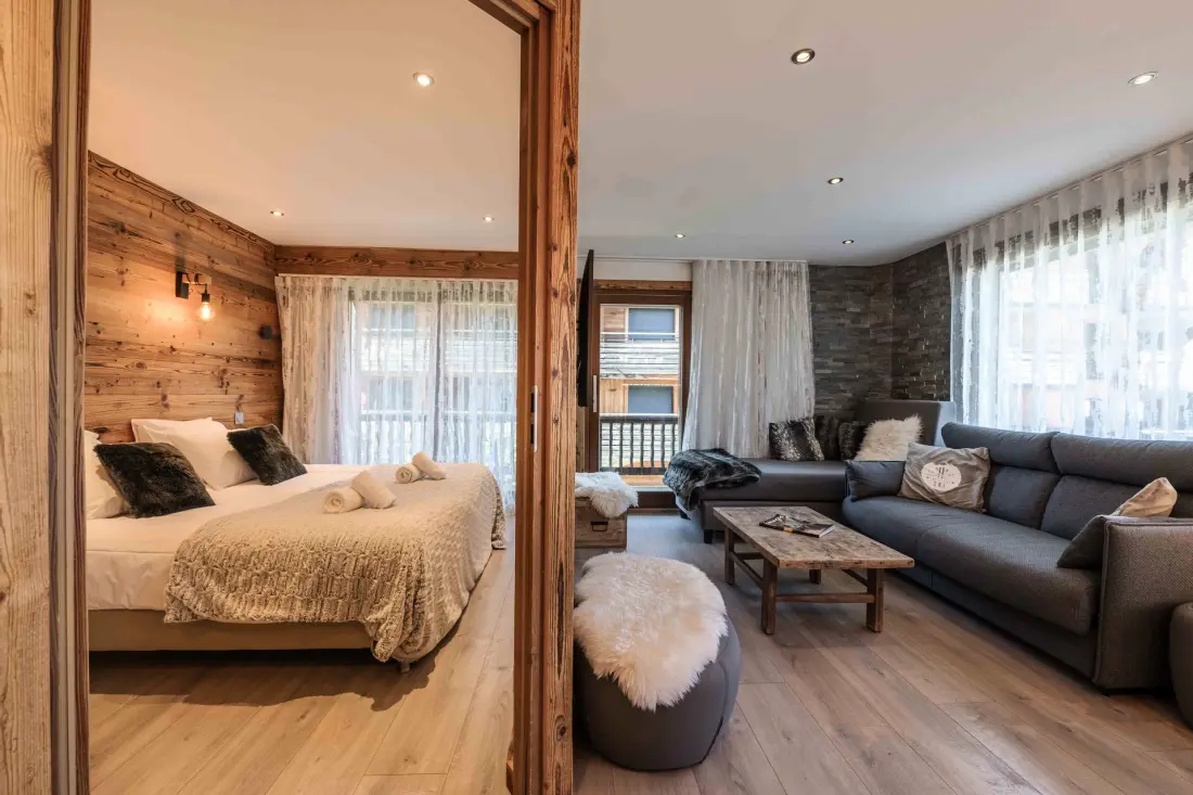 Residence L'edelweiss