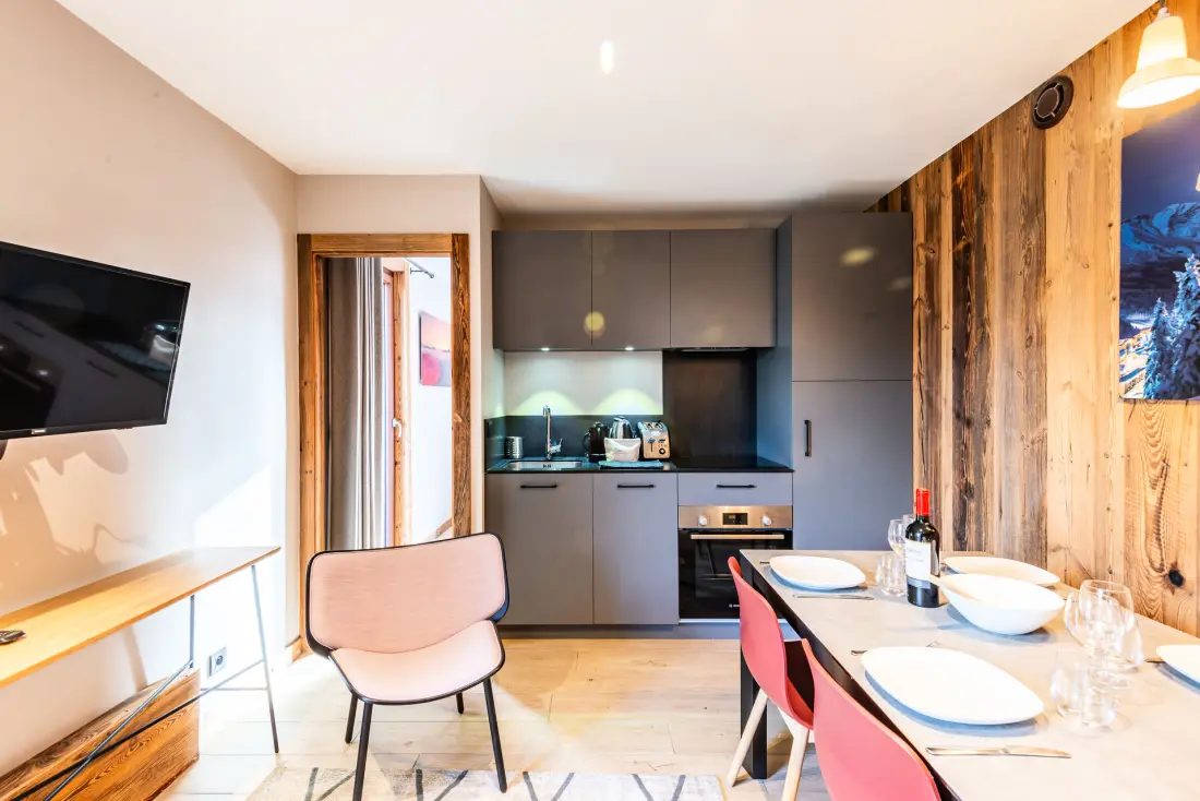 Residence L'edelweiss