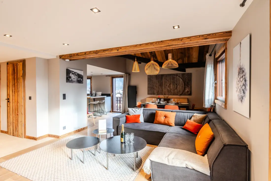 Residence L'edelweiss