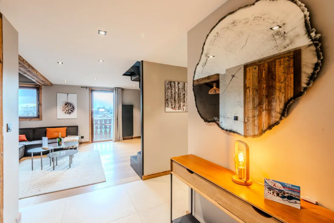 Residence L'edelweiss