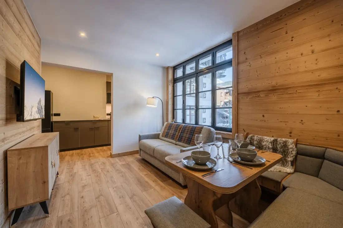 Residence L'edelweiss