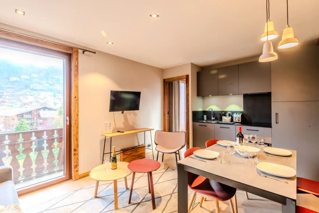 Residence L'edelweiss