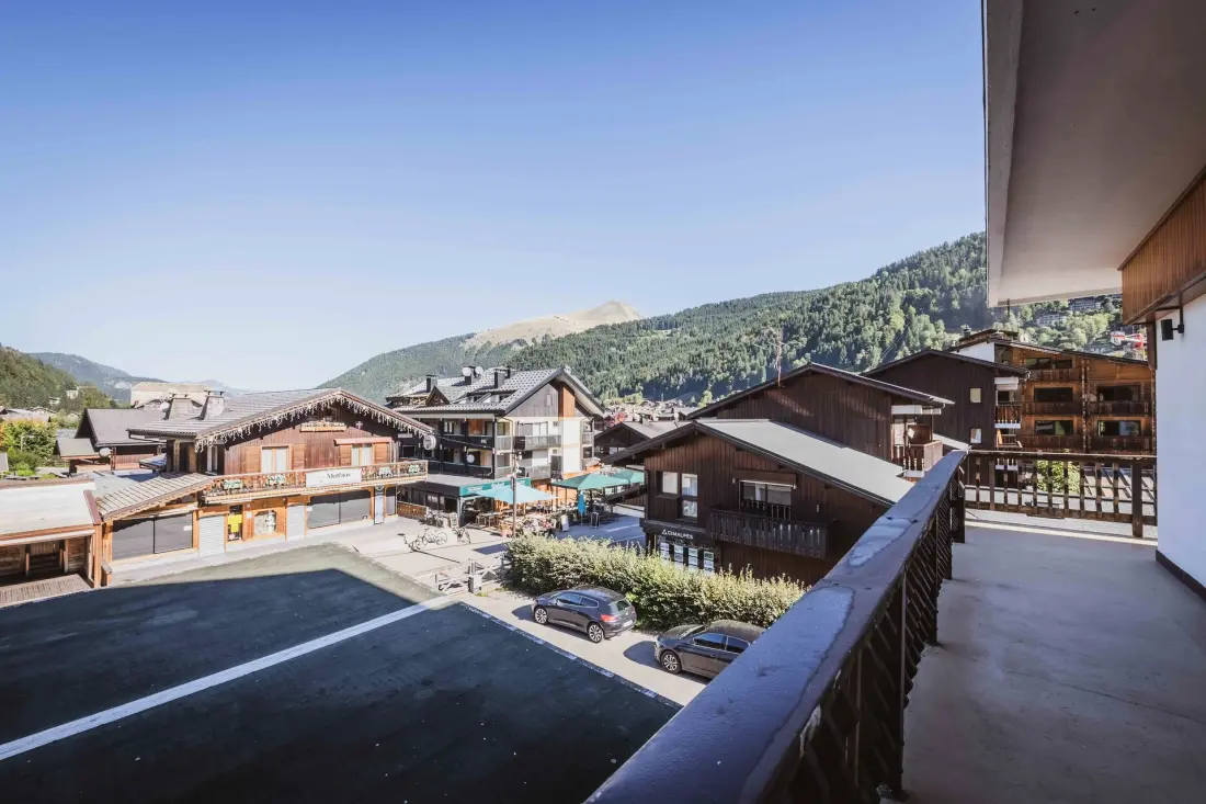 Residence L'edelweiss