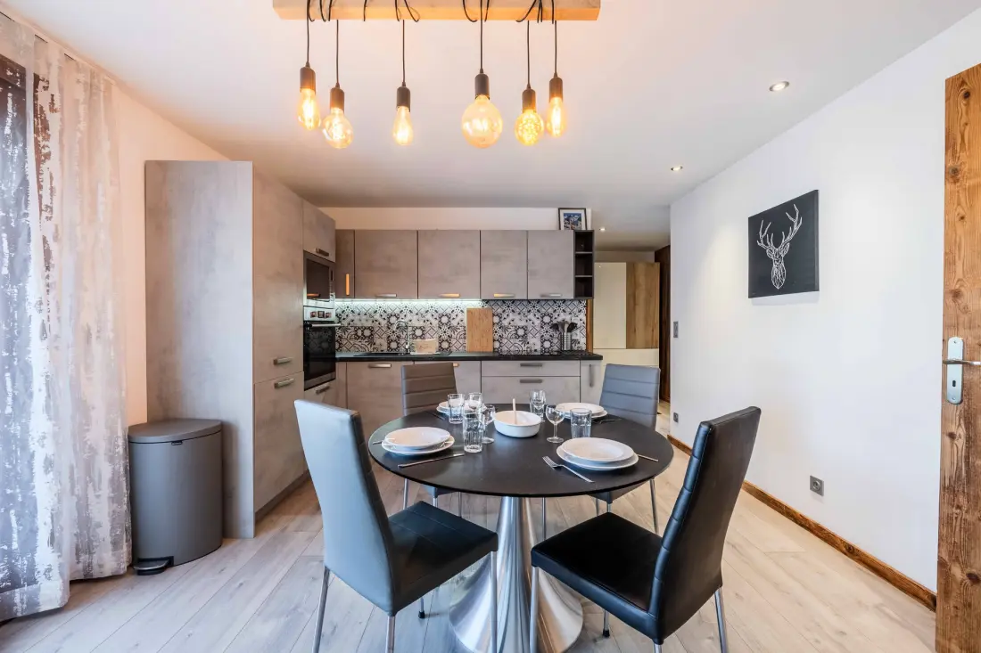 Residence L'edelweiss
