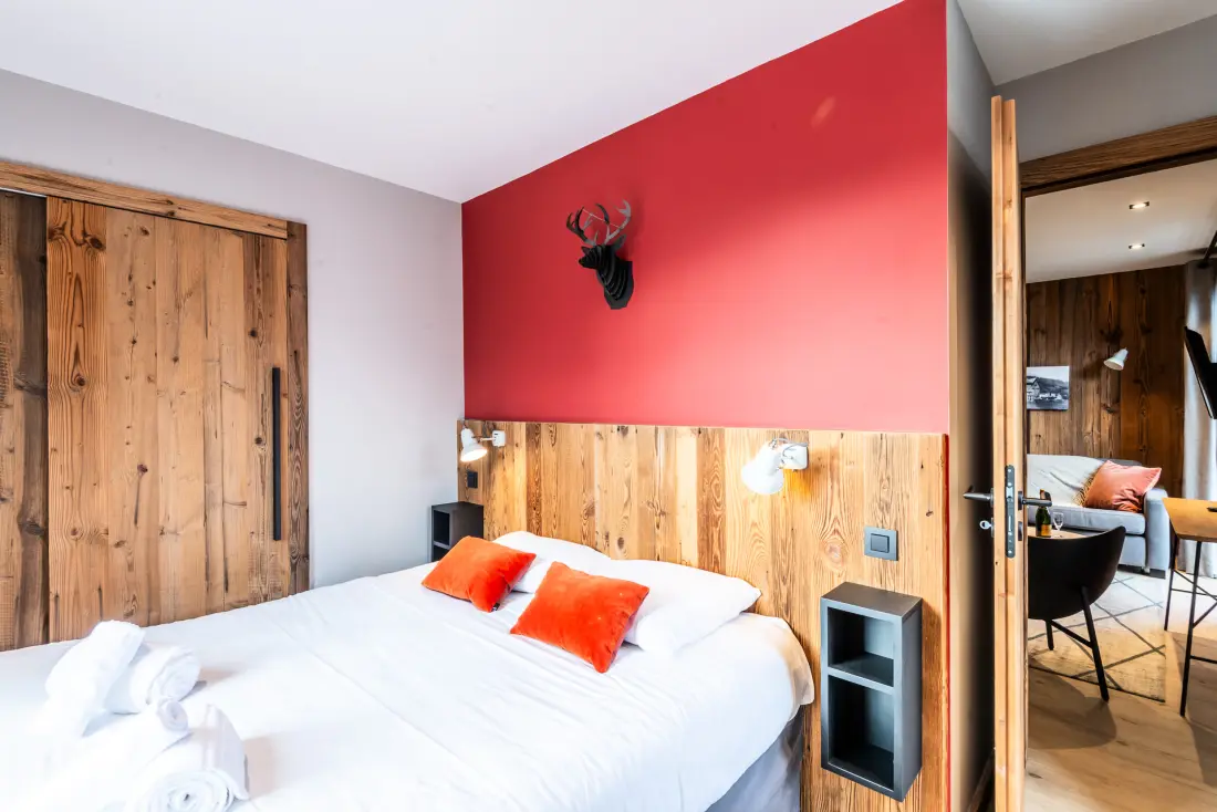 Residence L'edelweiss