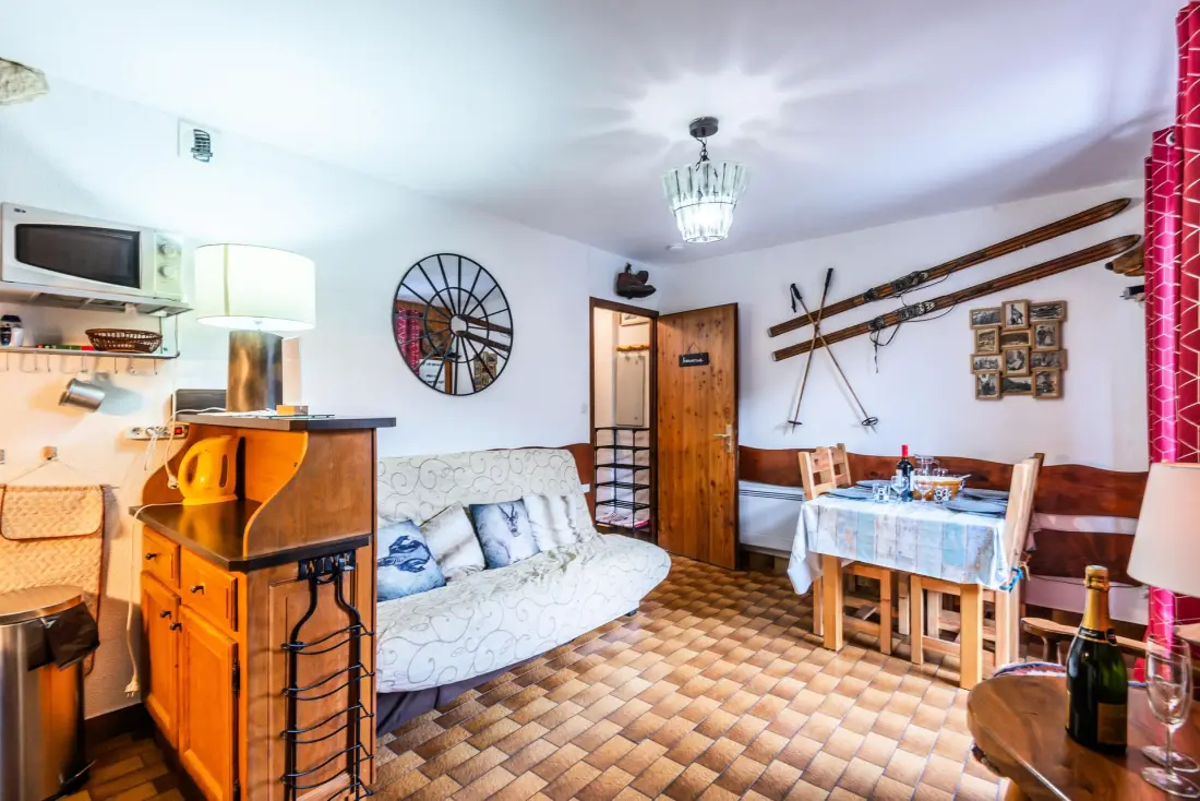 Residence L'edelweiss
