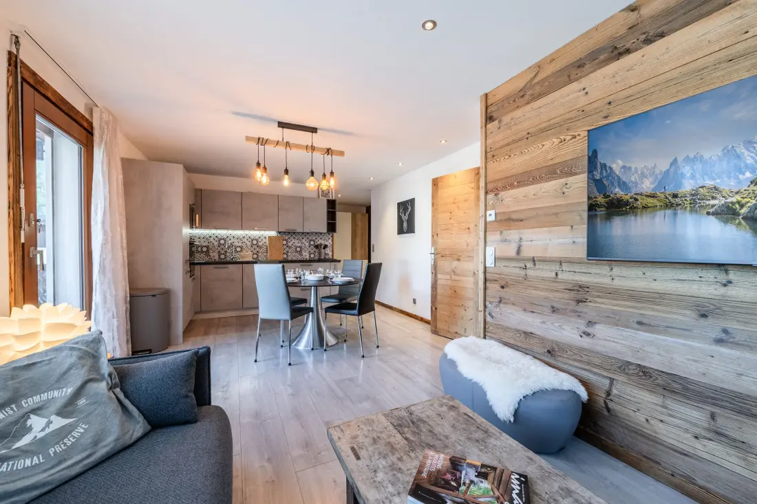 Residence L'edelweiss