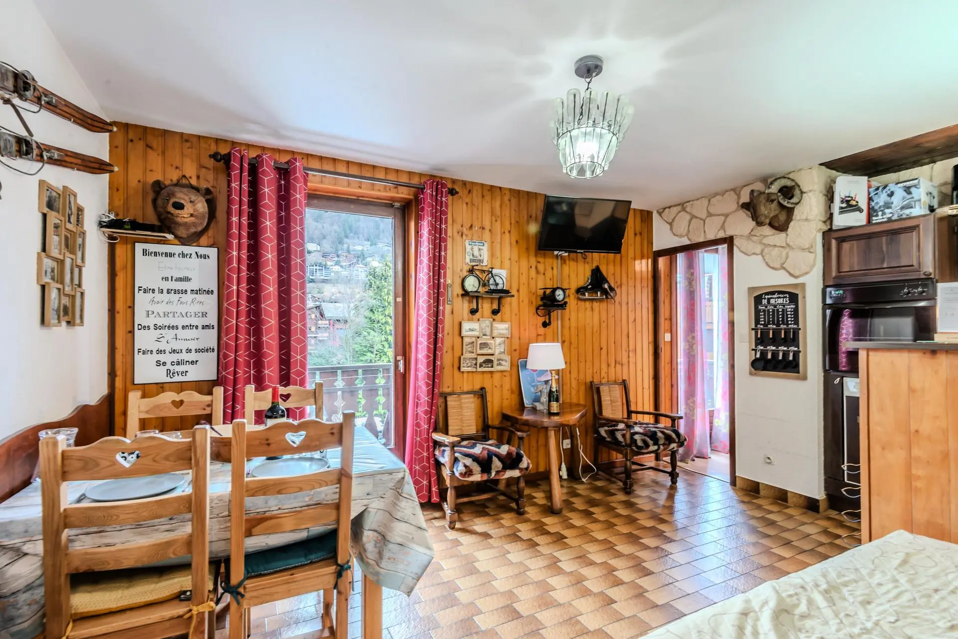 Residence L'edelweiss - 3