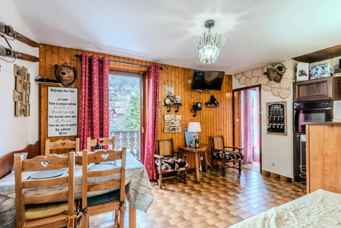 Residence L'edelweiss