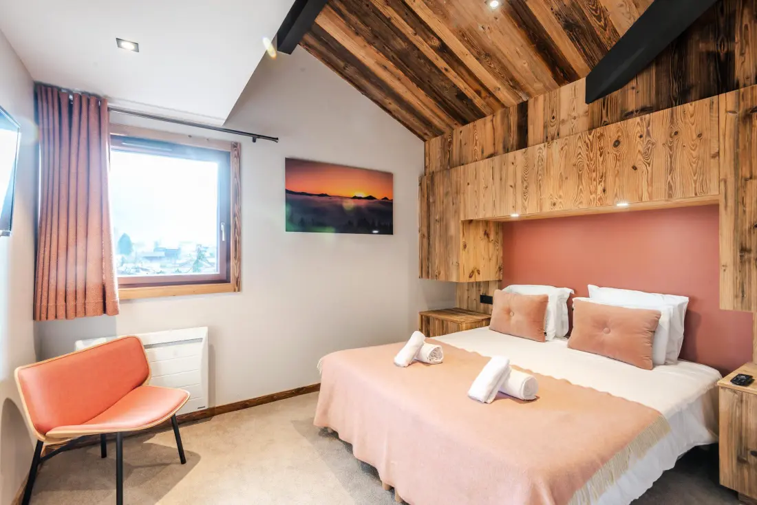 Residence L'edelweiss