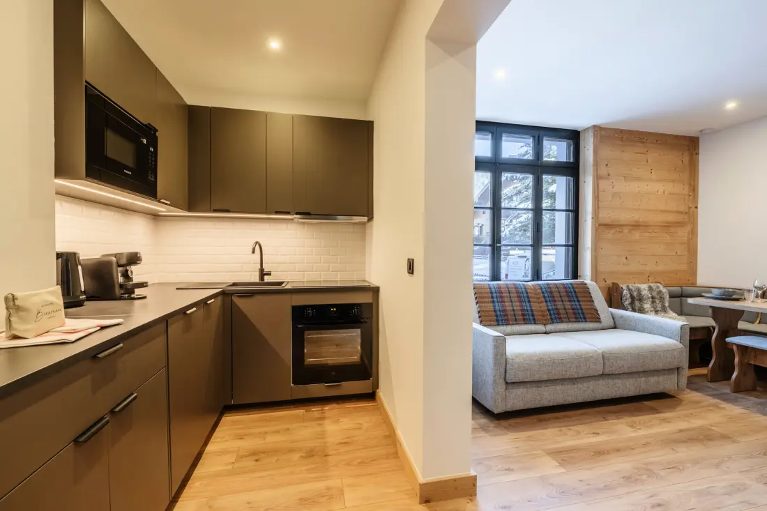 Residence L'edelweiss