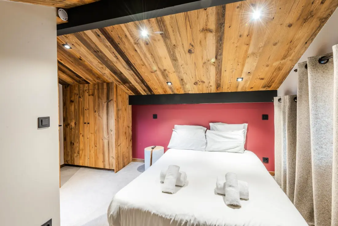 Residence L'edelweiss