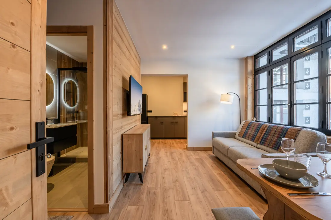 Residence L'edelweiss