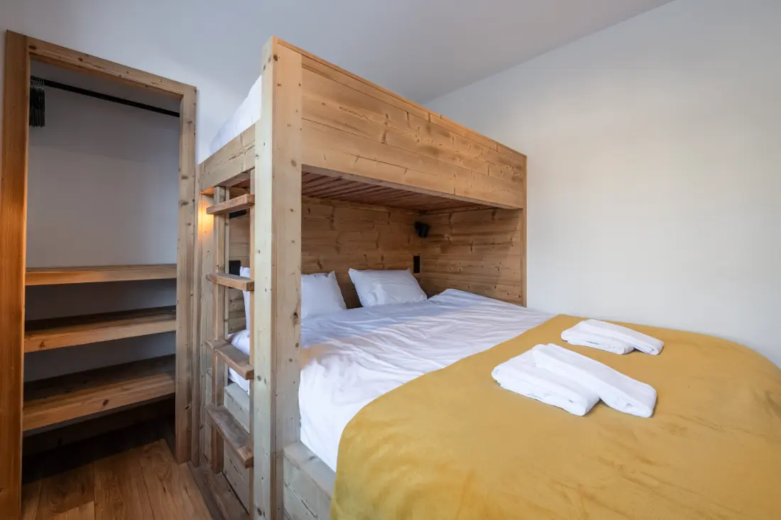 Residence L'edelweiss
