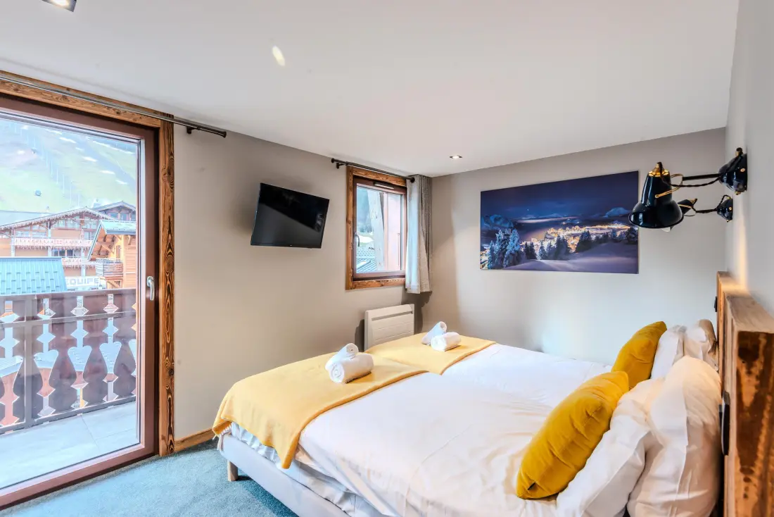 Residence L'edelweiss