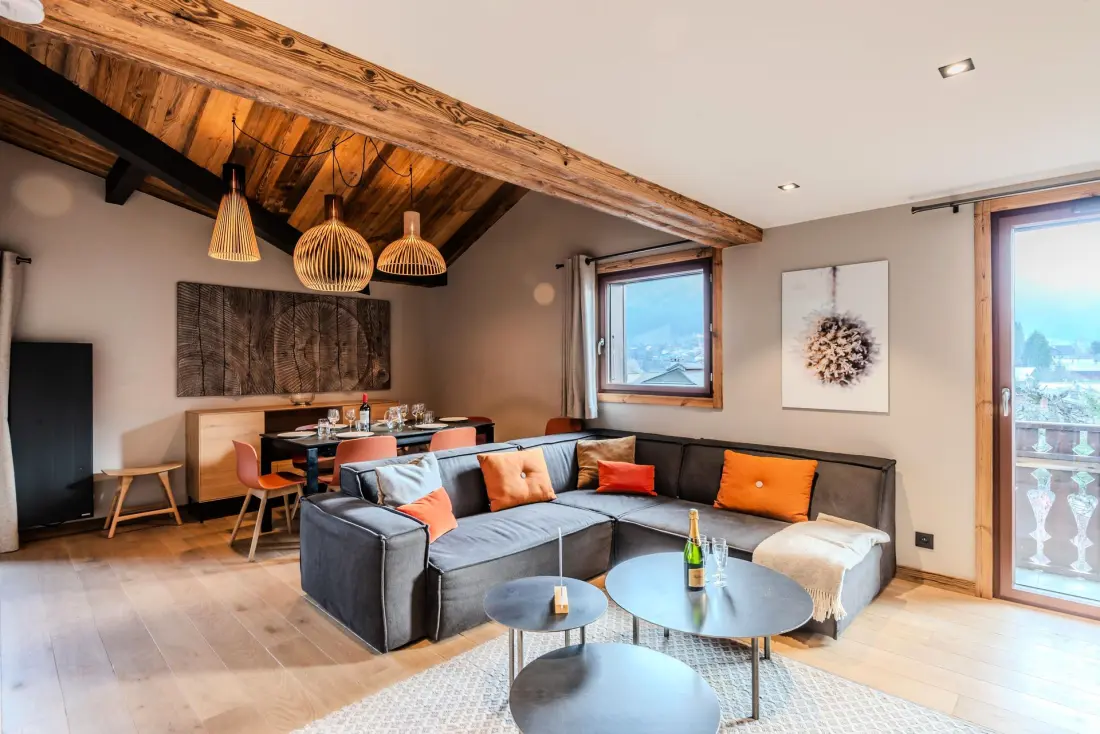 Residence L'edelweiss