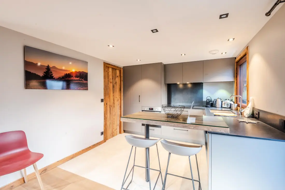 Residence L'edelweiss