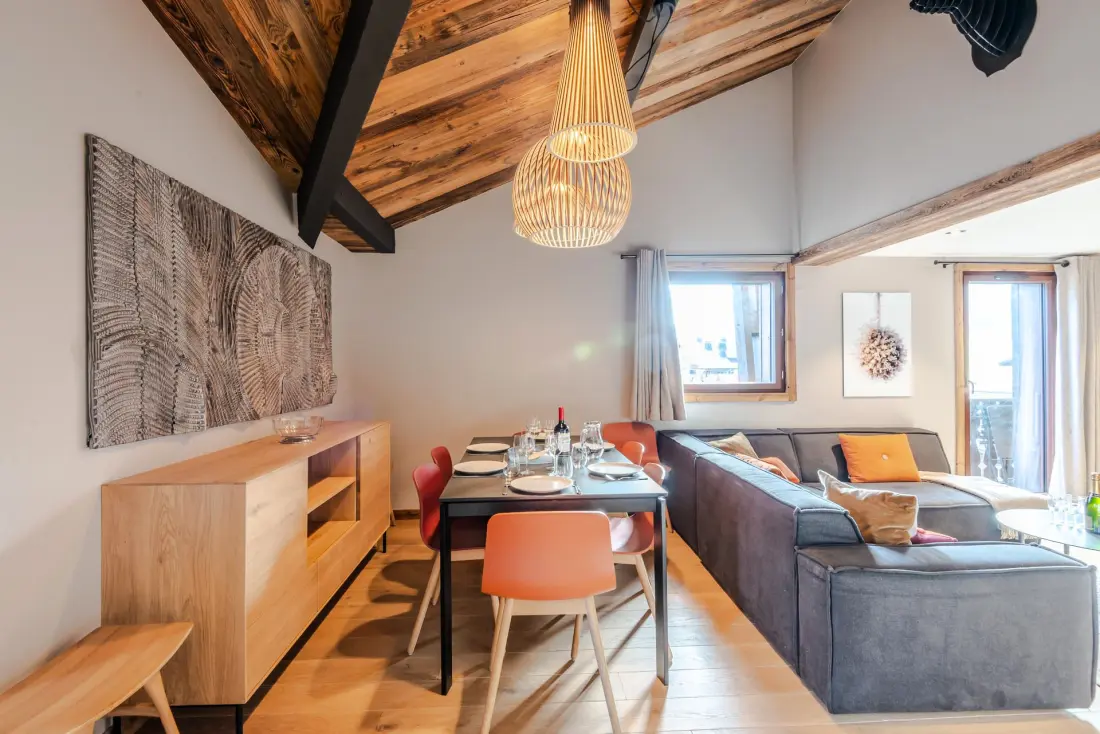 Residence L'edelweiss