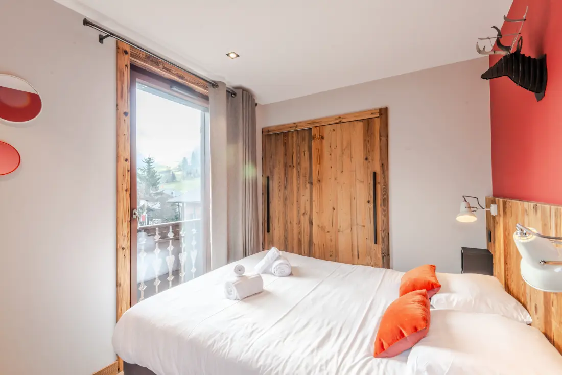 Residence L'edelweiss