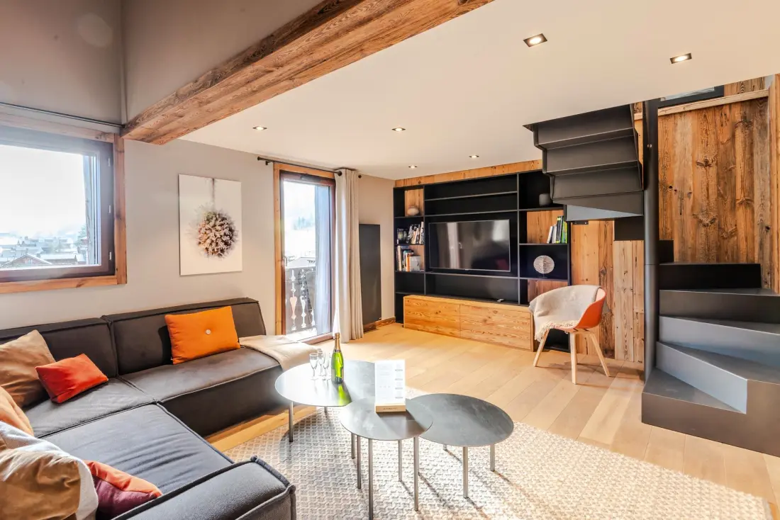Residence L'edelweiss