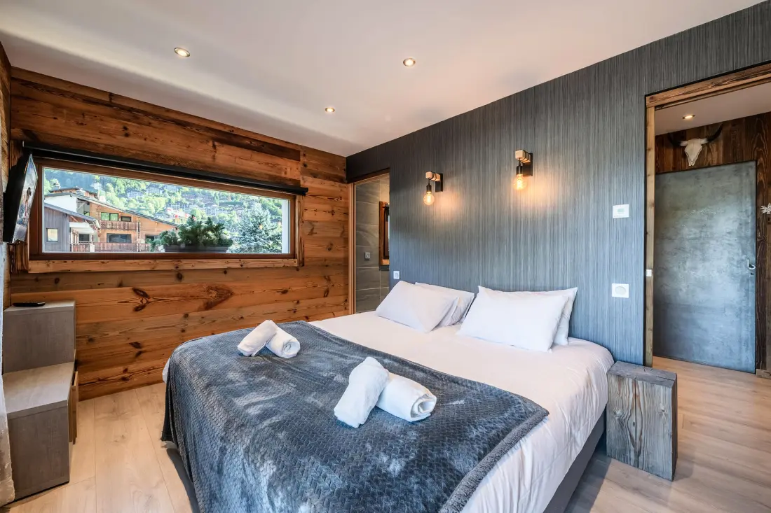 Residence L'edelweiss