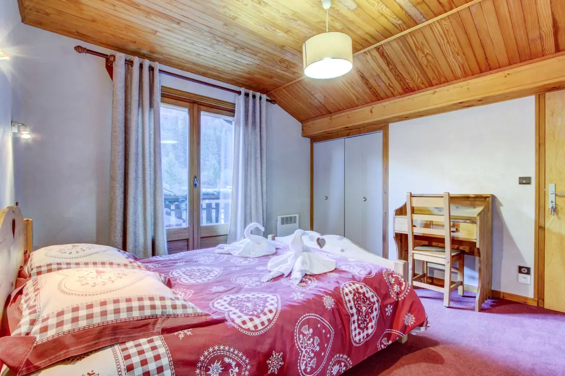 Residence L'outo