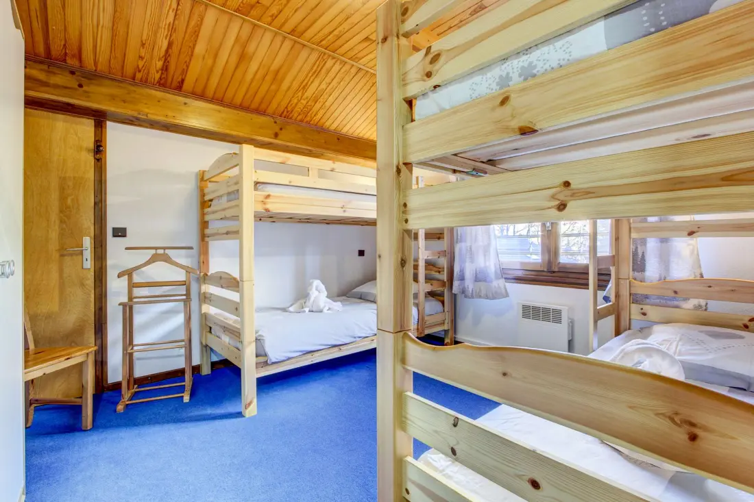 Residence L'outo