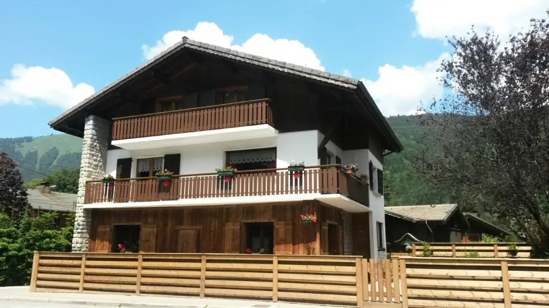Residence L'outo