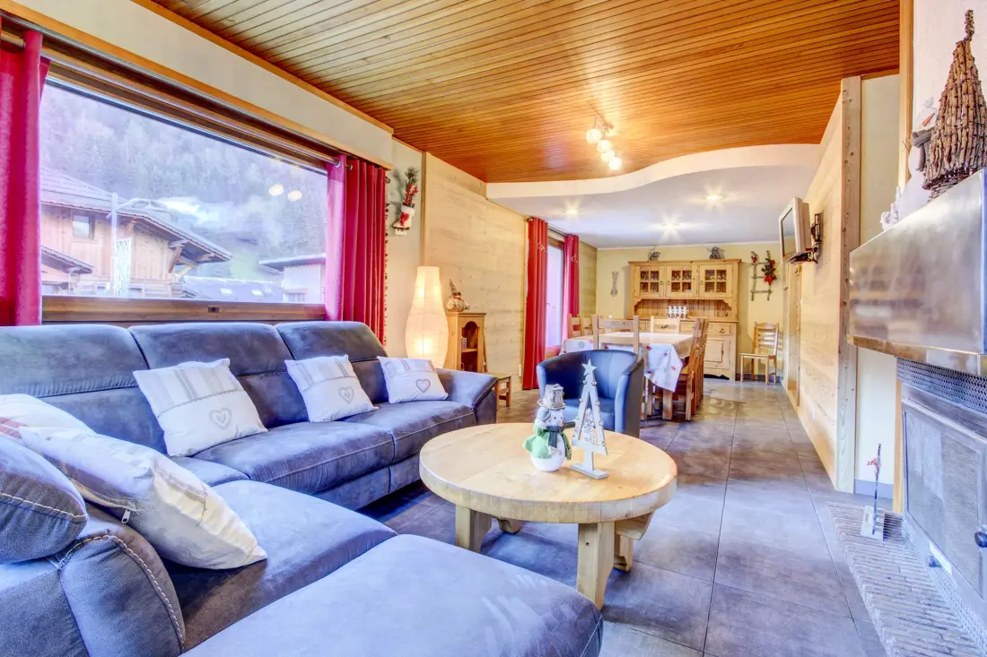 Residence L'outo