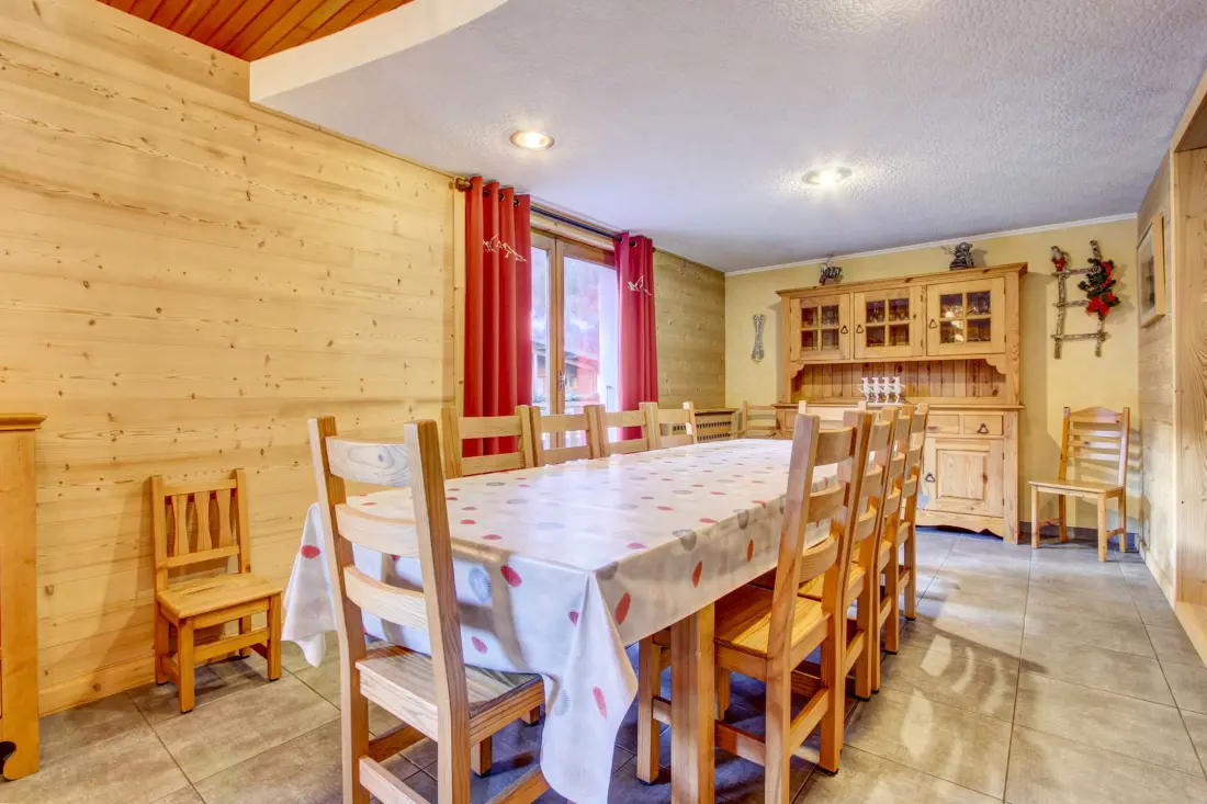 Residence L'outo