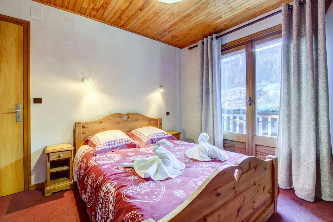 Residence L'outo