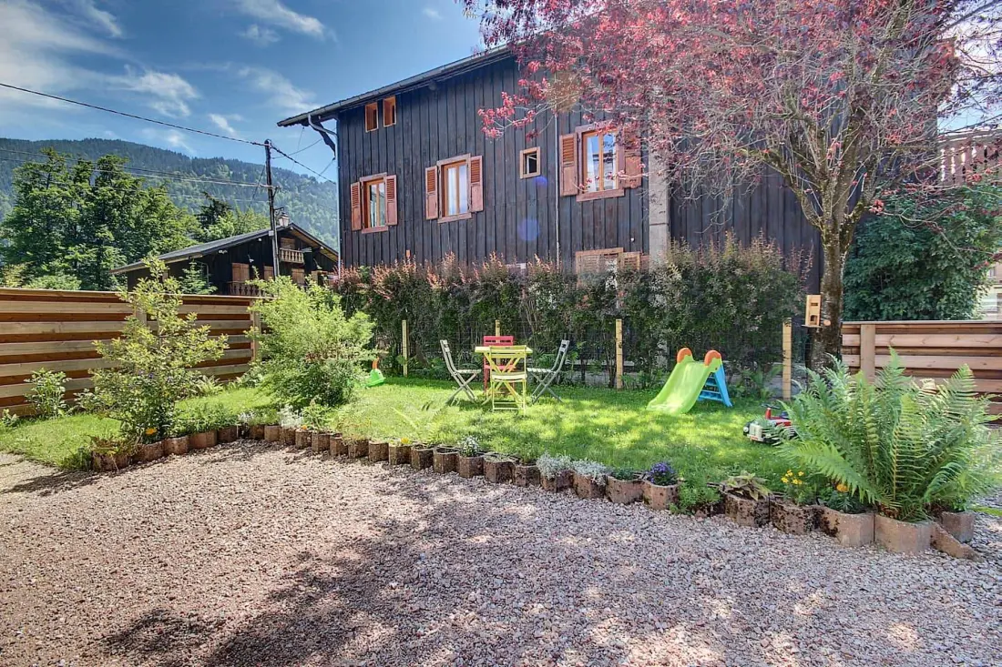 Residence L'outo