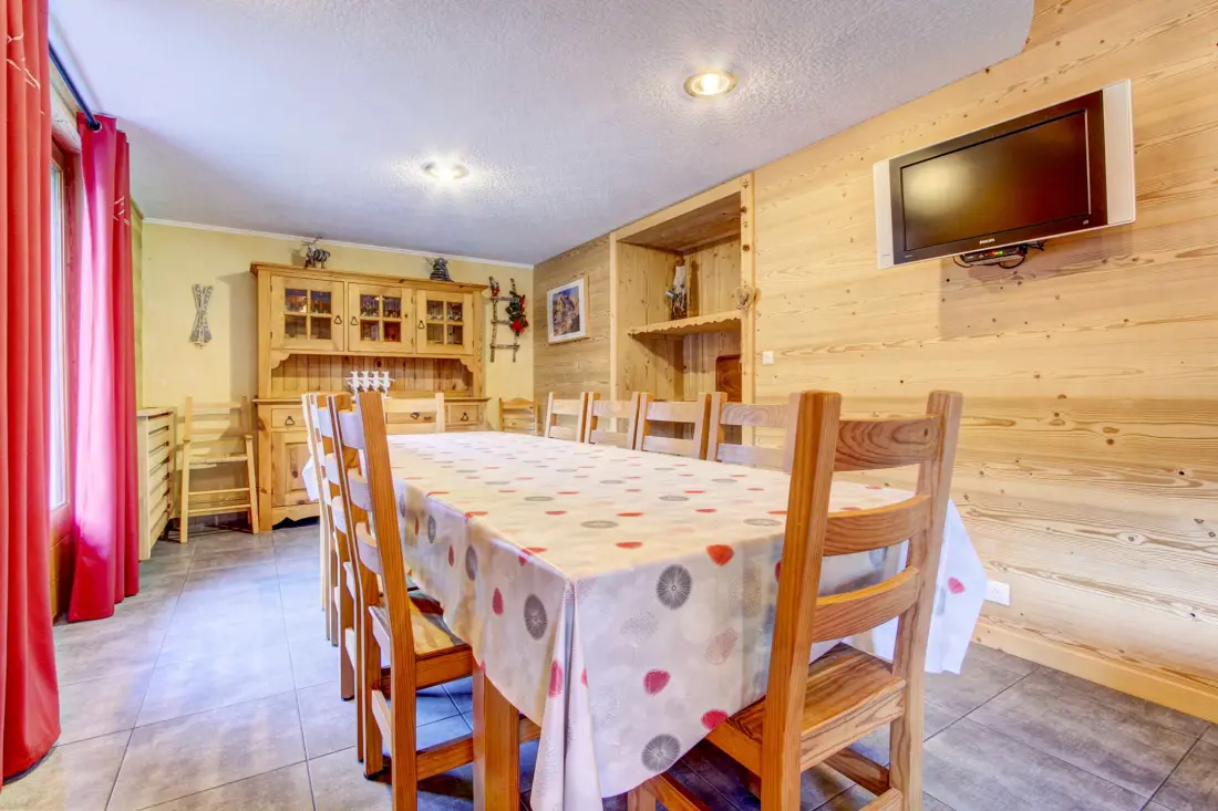 Residence L'outo