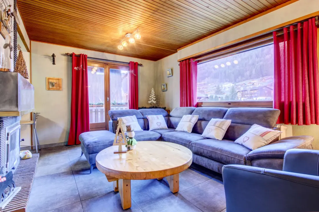 Residence L'outo