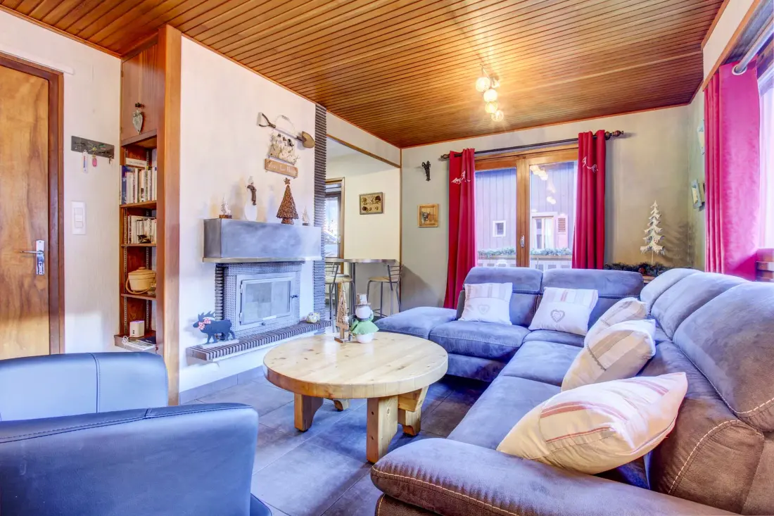 Residence L'outo