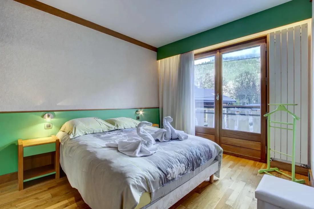 Residence L'outo