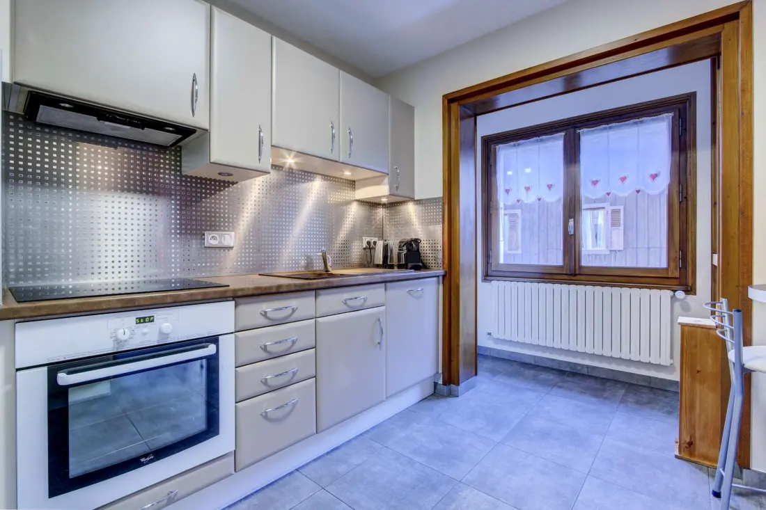 Residence L'outo