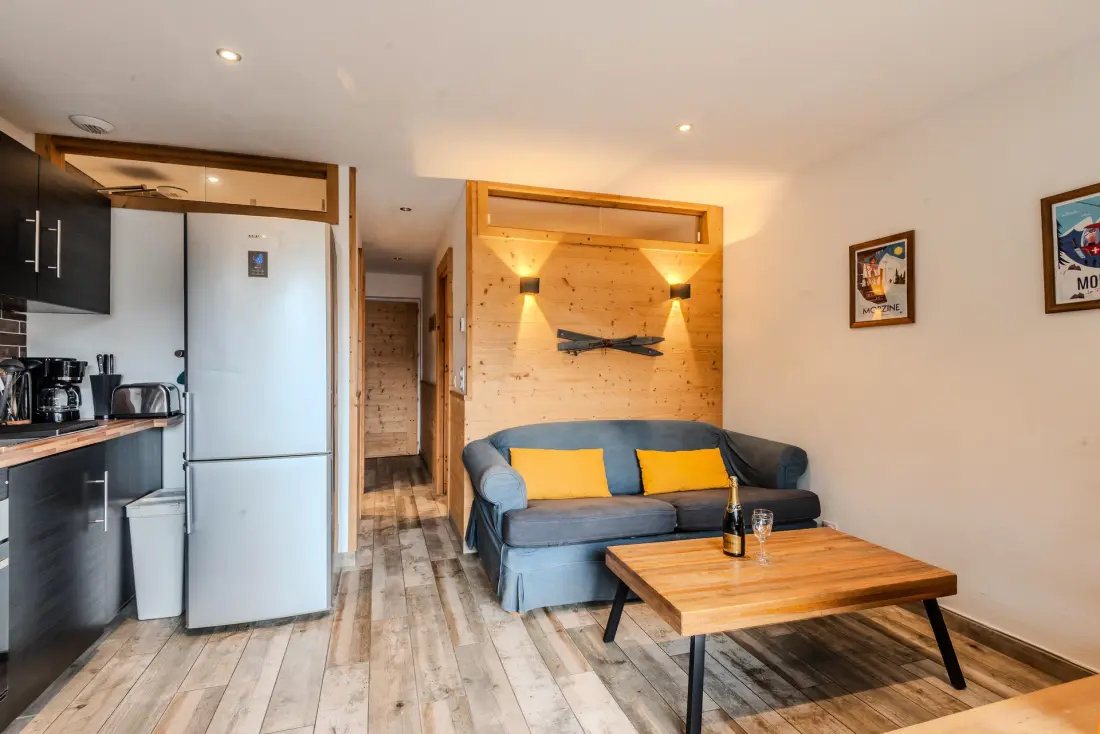 Residence Le Benjamin
